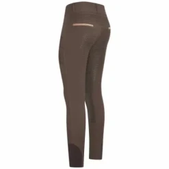 Legging Shiny Sparks Full Grip - Imperial Riding