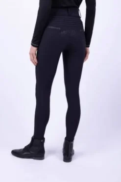 Legging Shiny Sparks Full Grip - Imperial Riding