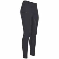Legging Shiny Sparks Full Grip - Imperial Riding