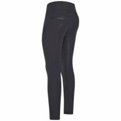 Legging Shiny Sparks Full Grip - Imperial Riding
