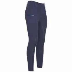 Legging Shiny Sparks Full Grip - Imperial Riding