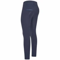 Legging Shiny Sparks Full Grip - Imperial Riding