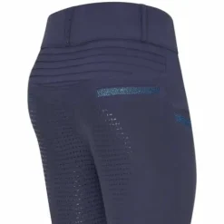 Legging Shiny Sparks Full Grip - Imperial Riding