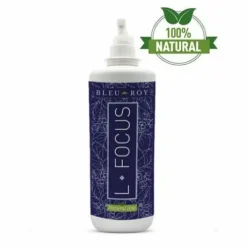 L-Focus, anti-stress naturel de chez Bleu Roy