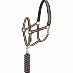 Licol + Longe Première AW25 - BR - Doublé et 2m