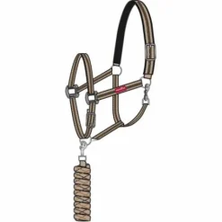 Licol + Longe Première AW25 - BR - Doublé et 2m