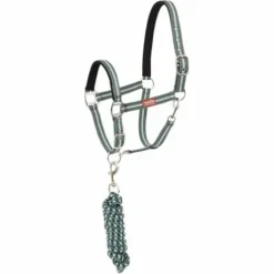 Licol + Longe Première AW25 - BR - Doublé et 2m