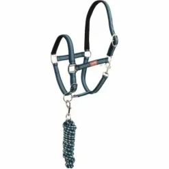 Licol + Longe Première AW25 - BR - Doublé et 2m