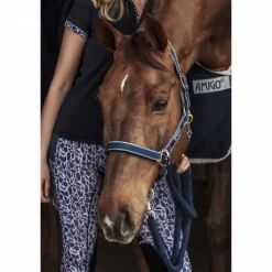 Licol Amigo synthétique - Horseware