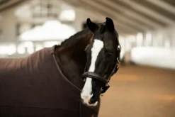 Licol Anatomique Moonless Night - Equestrian Stockholm