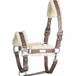 Licol Be Tempted SD DESIGN - Nougat Mousse