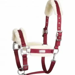 Licol Be Tempted SD DESIGN - Cherry Milkshake