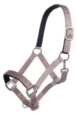 Licol Breakaway - HKM - Velcro de sécurité