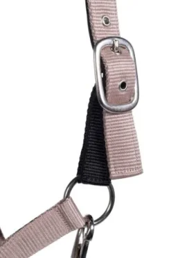 Licol Breakaway - HKM - Velcro de sécurité