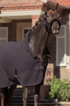 Licol complet Faux Fur Heritage 2025 - Eskadron - Fausse fourrure