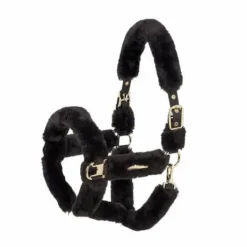 Licol complet Faux Fur Heritage 2025 - Eskadron - Fausse fourrure