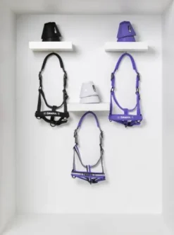 Licol Double Pin Dynamic 2024 - Eskadron