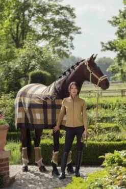 Licol Jewel Faux Fur Heritage 2025 - Eskadron