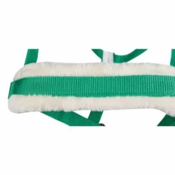 Licol mouton teddy - HKM - Confort optimal