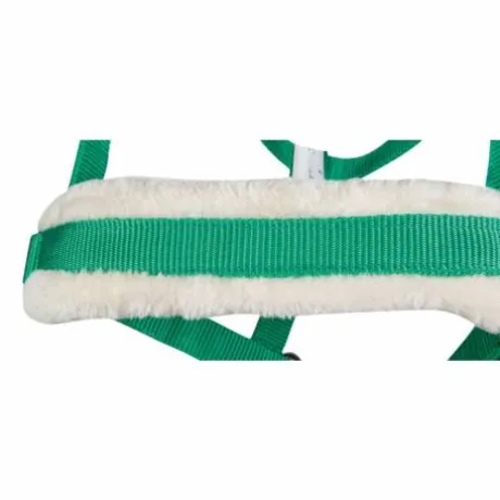 Licol mouton teddy - HKM - Confort optimal