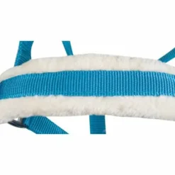 Licol mouton teddy - HKM - Confort optimal