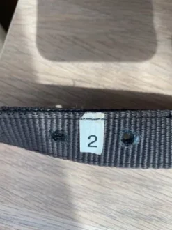 Licol taille cob/ taille 2