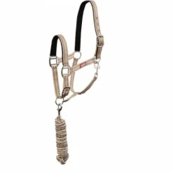 Licol+Longe Premiere SS25 BR