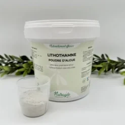 Lithothamne Poudre - Nutragile