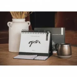 Livre-agenda Penelope 2024 - PENELOPE COLLECTION