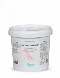 Locomotion MIX + - Nutragile