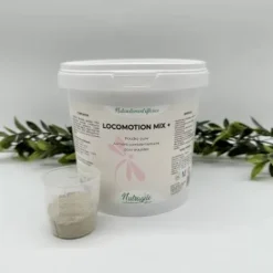 Locomotion MIX + - Nutragile