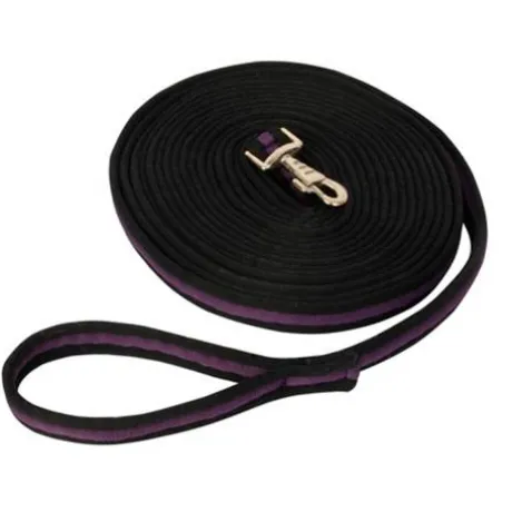 Longe de travail matelassée TdeT