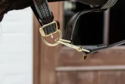 Longe en nylon tressé - Kentucky