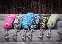 Longe glitter 2m - Harry's horse - fil scintillant