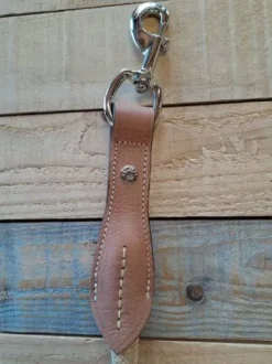 Longe élégance - Atelier de Pravins