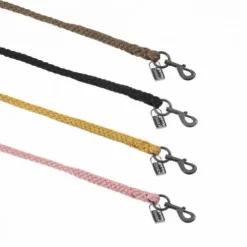 Longe regular platinum 25 - eskadron - nylon élastique