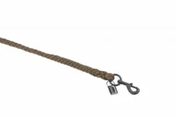 Longe regular platinum 25 - eskadron - nylon élastique