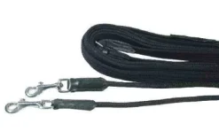 Longue rênes sangle & corde