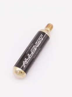 Lot de 4 cartouches ALLSHOT pour gilet airbag