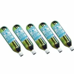 Lot de 5 cartouches pour Hit Air