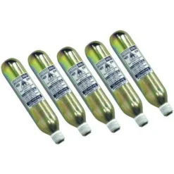 Lot de 5 cartouches pour Hit Air