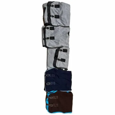 Lot de 5 chemises polaires en taille 85 cm - Lot 1