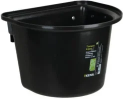 Lot de 2 Mangeoires amovibles - Kerbl