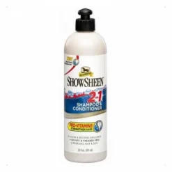 Lot de 2 Shampooing - Showsheen