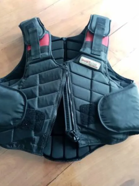 Lot de matériel d'équitation