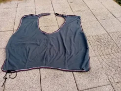 Lot de matériel d'équitation