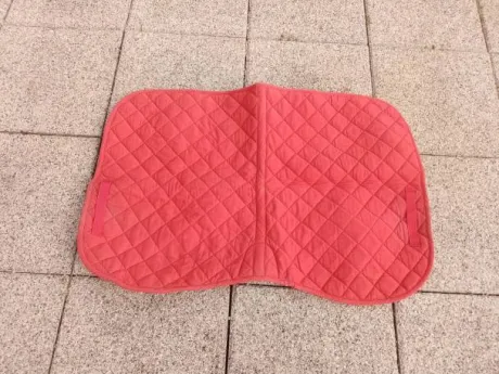 Lot de matériel d'équitation