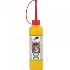 Lotion spéciale pour sabots / fourchettes EQUISOLID