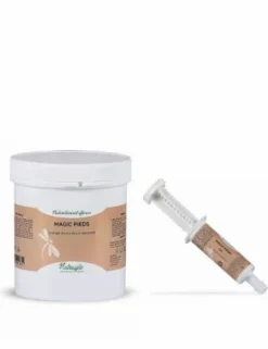 Magic Pieds - Soulage les douleurs des pieds Nutragile