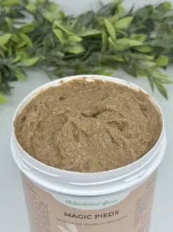 Magic Pieds - Soulage les douleurs des pieds Nutragile